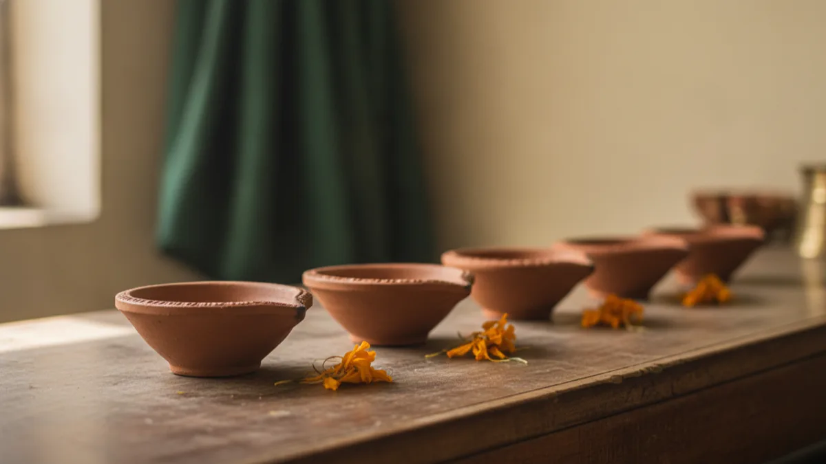 Diwali Me Udhaar: त्योहार में उधार देने का 4-हफ़्ते का plan, ताकि बाद में फंसे नहीं