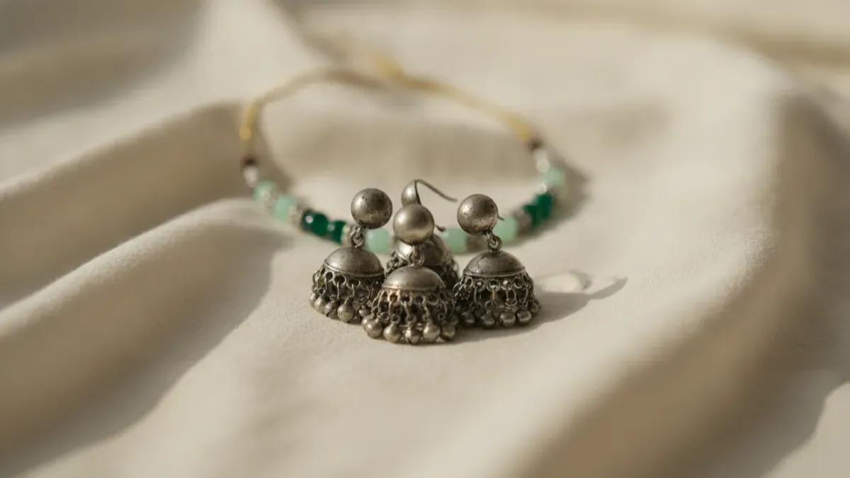How to Start an Artificial Jewellery Business at Home: Costs, Sourcing and Real Margin