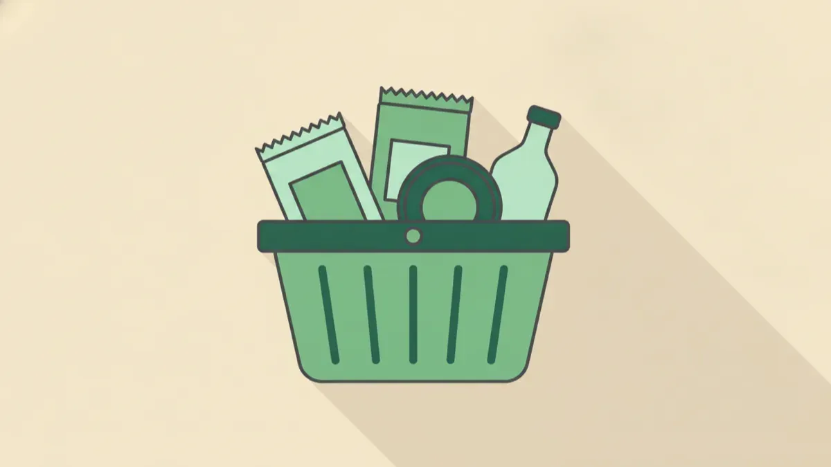 FMCG क्या है? फुल फॉर्म, प्रोडक्ट लिस्ट और भारत का FMCG सेक्टर 2026